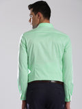 INVICTUS Men's Solid Formal Shirt
