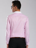 INVICTUS Men's Checkered Formal Shirt