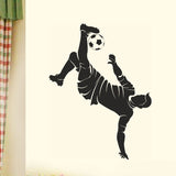 Happy walls Extra Large PVC vinyl Sticker