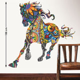 Happy walls Extra Large PVC vinyl Sticker