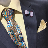 69th Avenue 69SS0002-X1 Polyester, Steel Sliding Pin Shirt Stud