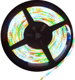 iplay 196 inch Red, Green, Blue, White, Gold, Yellow Rice Lights