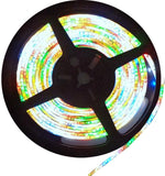 iplay 196 inch Red, Green, Blue, White, Gold, Yellow Rice Lights