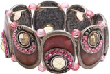 BGS Alloy Bracelet