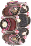 BGS Alloy Bracelet