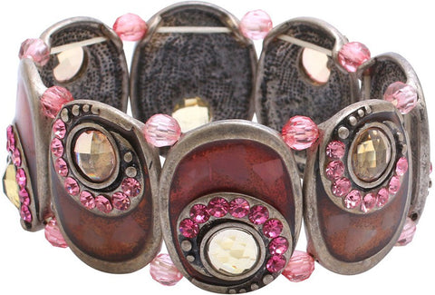 BGS Alloy Bracelet