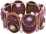 BGS Alloy Bracelet
