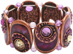 BGS Alloy Bracelet