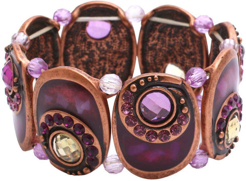 BGS Alloy Bracelet