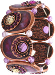BGS Alloy Bracelet