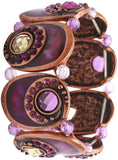BGS Alloy Bracelet
