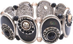 BGS Alloy Bracelet