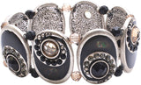 BGS Alloy Bracelet