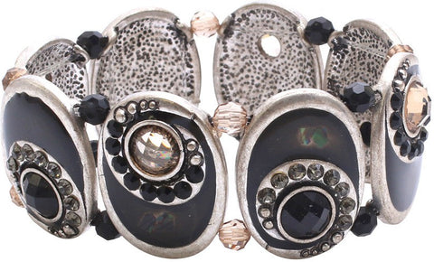 BGS Alloy Bracelet