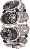 BGS Alloy Bracelet