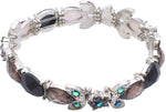BGS Alloy Bracelet