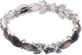 BGS Alloy Bracelet