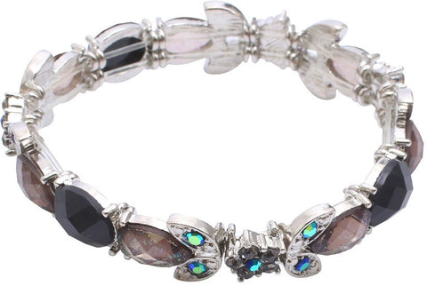 BGS Alloy Bracelet
