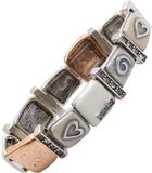 BGS Alloy Bracelet
