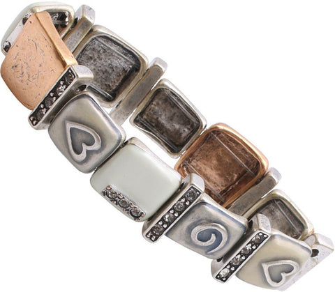 BGS Alloy Bracelet