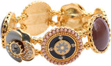 BGS Alloy Bracelet