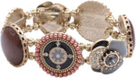 BGS Alloy Bracelet