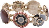 BGS Alloy Bracelet
