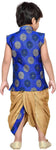 AJ Dezines Boy's Angarkha and Dhoti Pant