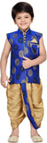 AJ Dezines Boy's Angarkha and Dhoti Pant