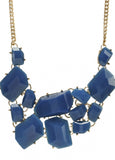 Imagica Emerald Stone Necklace