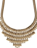 Imagica Alloy Necklace