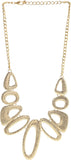 Imagica Alloy Necklace