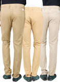 Uber Urban Slim Fit Men's Trousers