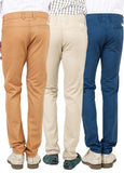 Uber Urban Slim Fit Men's Trousers