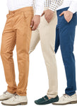 Uber Urban Slim Fit Men's Trousers
