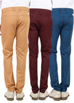 Uber Urban Slim Fit Men's Trousers