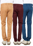 Uber Urban Slim Fit Men's Trousers