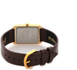 Sonata 7007YL07 Analog Watch  - For Men
