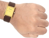 Sonata 7007YL07 Analog Watch  - For Men