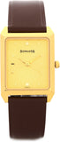 Sonata 7007YL07 Analog Watch  - For Men