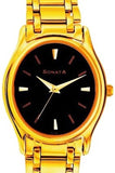 Sonata 7016YM09 Watch