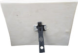 Shivani Art Jesus Sheep Plate Showpiece  -  18 cm