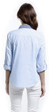 Sbuys Women's Checkered Casual Shirt