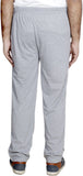 IndiWeaves Solid Men's Grey Track Pants