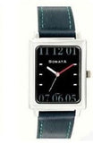 Sonata 7078SL02 Watch