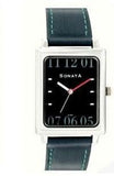 Sonata 7078SL02 Watch