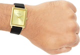 Sonata 7078YL04 Fiber Collection Analog Watch  - For Men