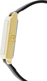 Sonata 7078YL04 Fiber Collection Analog Watch  - For Men