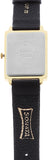 Sonata 7078YL04 Fiber Collection Analog Watch  - For Men