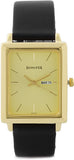 Sonata 7078YL04 Fiber Collection Analog Watch  - For Men